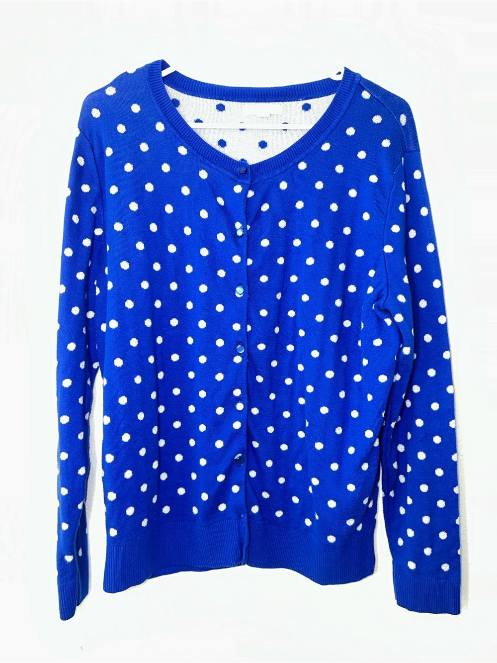 New York & Company cardigan size XL
